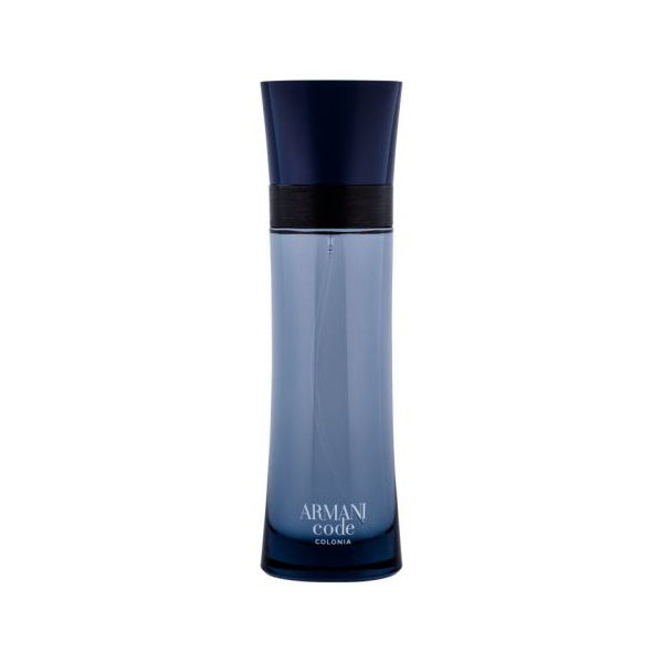 ARMANI CODE COLONIA EDT FOR MEN